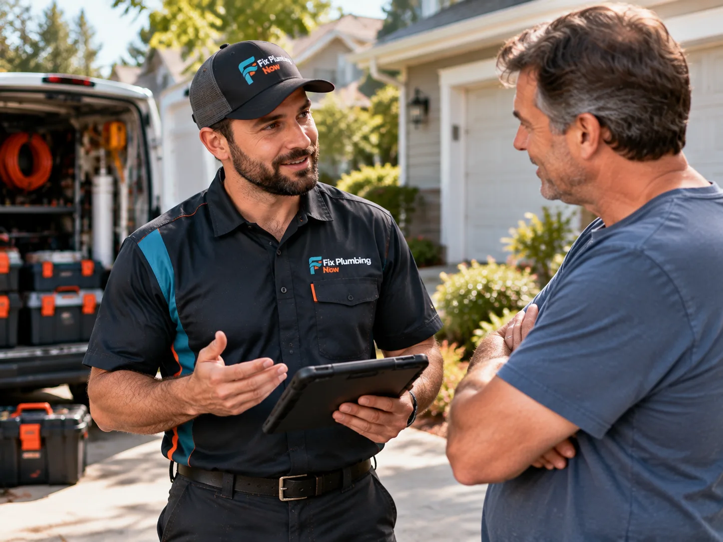 Clogged Drain Service Klamath River, CA FAQs